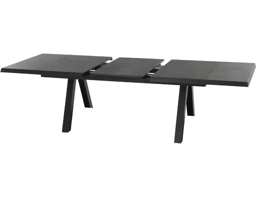 Ausziehtisch
